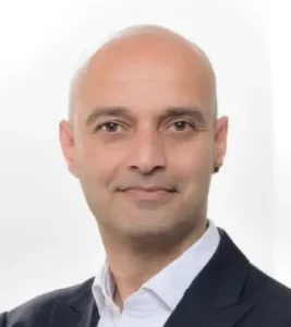 Picture of Dr. Fahri Akdemir